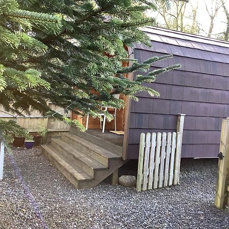 מלון Abercraf Little London Bed & Breakfast And Glamping Pod מראה חיצוני תמונה