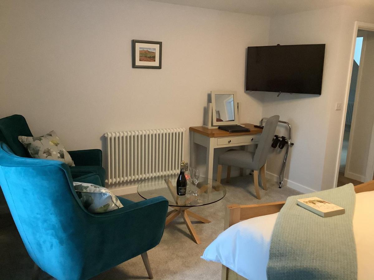 מלון Abercraf Little London Bed & Breakfast And Glamping Pod מראה חיצוני תמונה