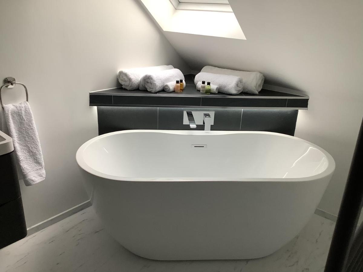 מלון Abercraf Little London Bed & Breakfast And Glamping Pod מראה חיצוני תמונה