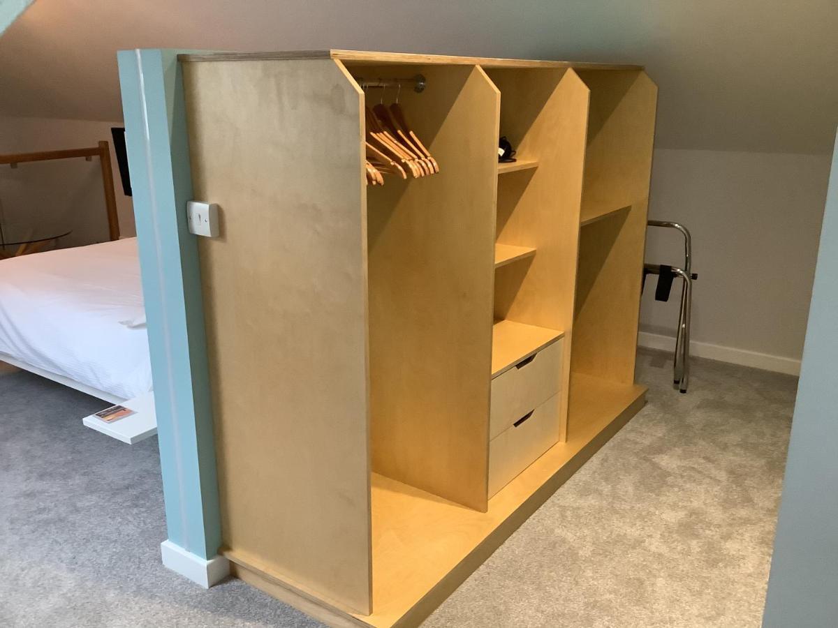 מלון Abercraf Little London Bed & Breakfast And Glamping Pod מראה חיצוני תמונה