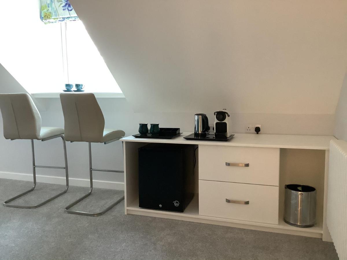 מלון Abercraf Little London Bed & Breakfast And Glamping Pod מראה חיצוני תמונה