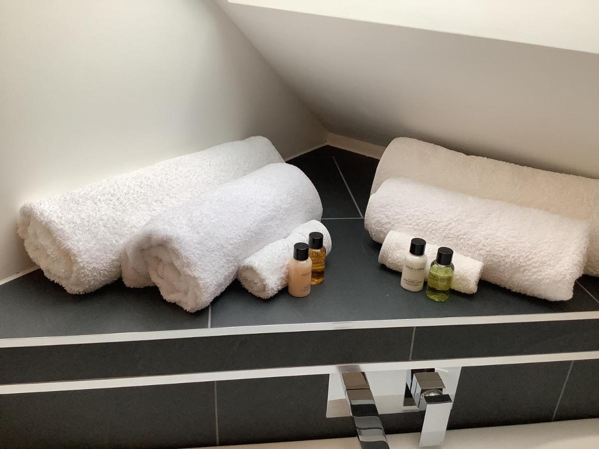 מלון Abercraf Little London Bed & Breakfast And Glamping Pod מראה חיצוני תמונה