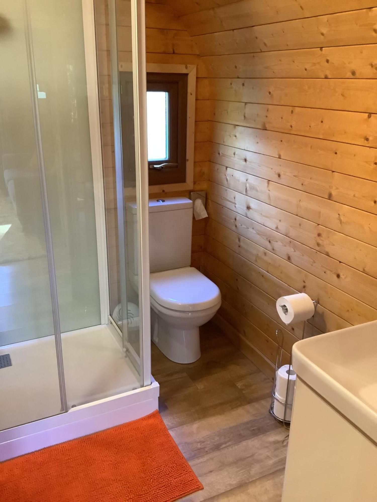 מלון Abercraf Little London Bed & Breakfast And Glamping Pod מראה חיצוני תמונה